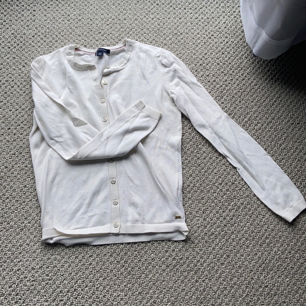 Tommy Hilfiger sweater